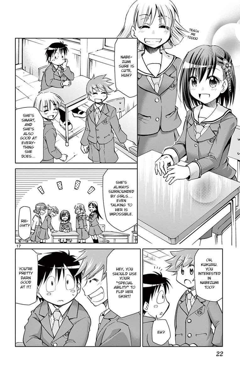 Chapter 147 - Page 16