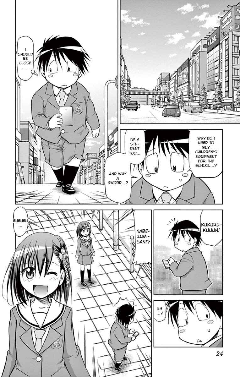 Chapter 147 - Page 18
