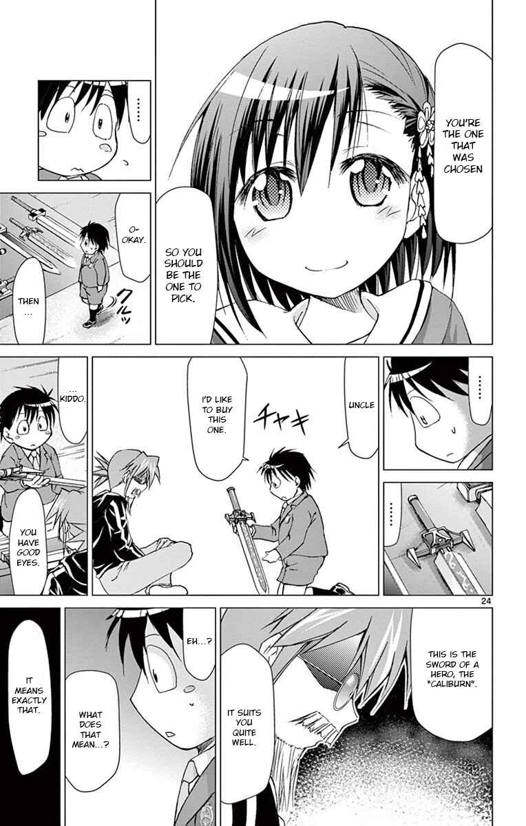 Chapter 147 - Page 23