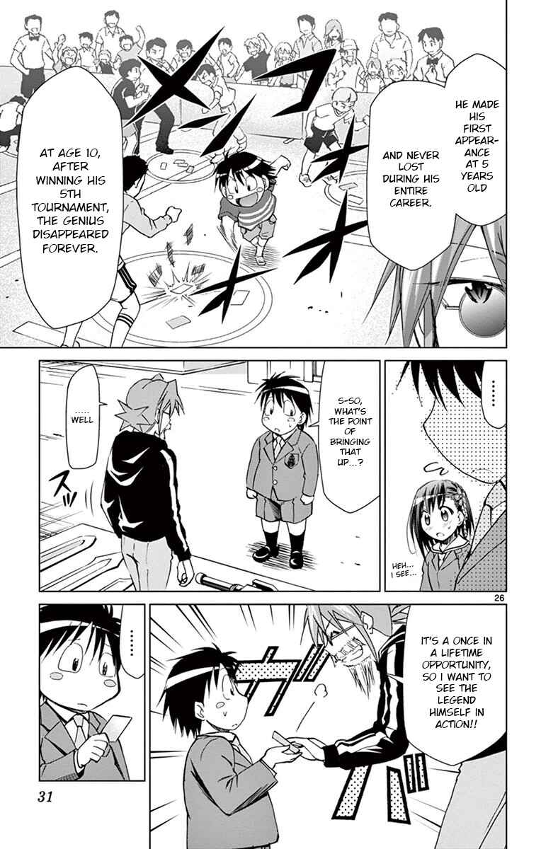 Chapter 147 - Page 25