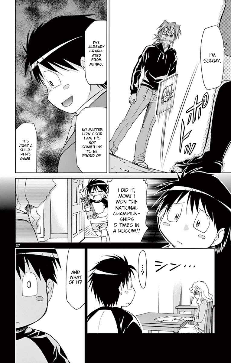 Chapter 147 - Page 26