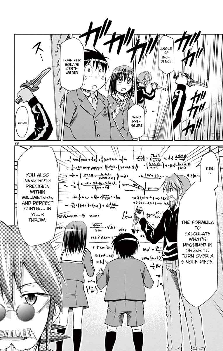 Chapter 147 - Page 28