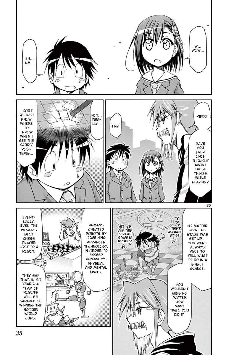 Chapter 147 - Page 29