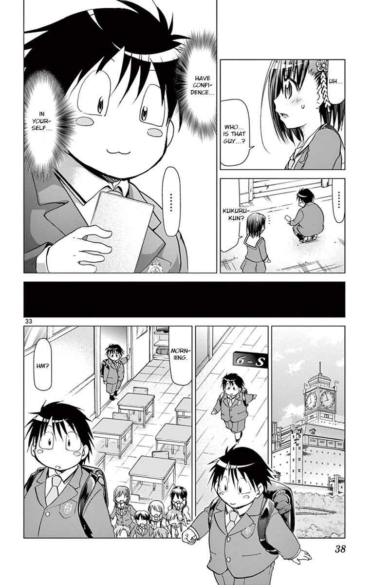 Chapter 147 - Page 32