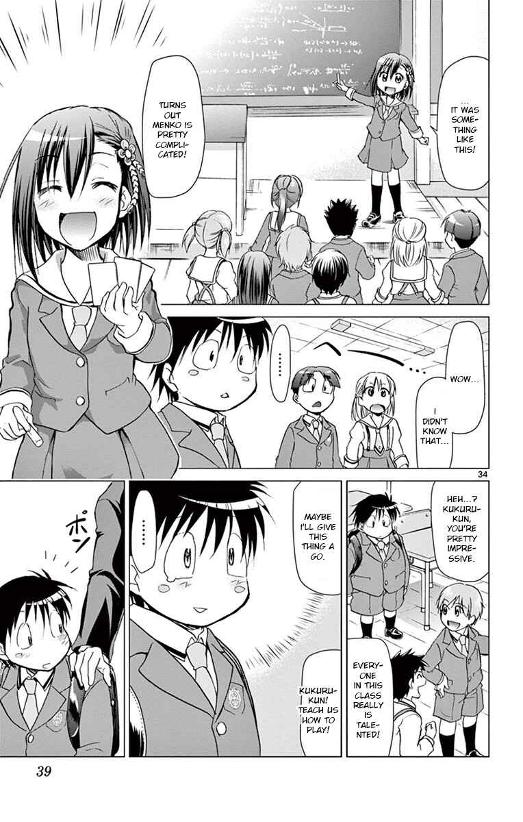 Chapter 147 - Page 33