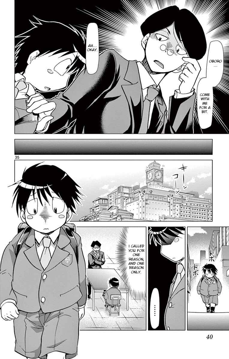 Chapter 147 - Page 34