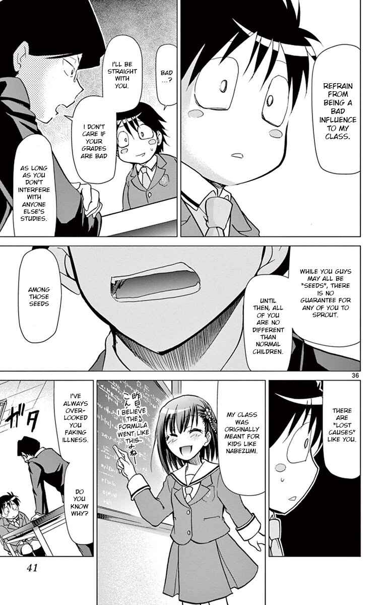 Chapter 147 - Page 35