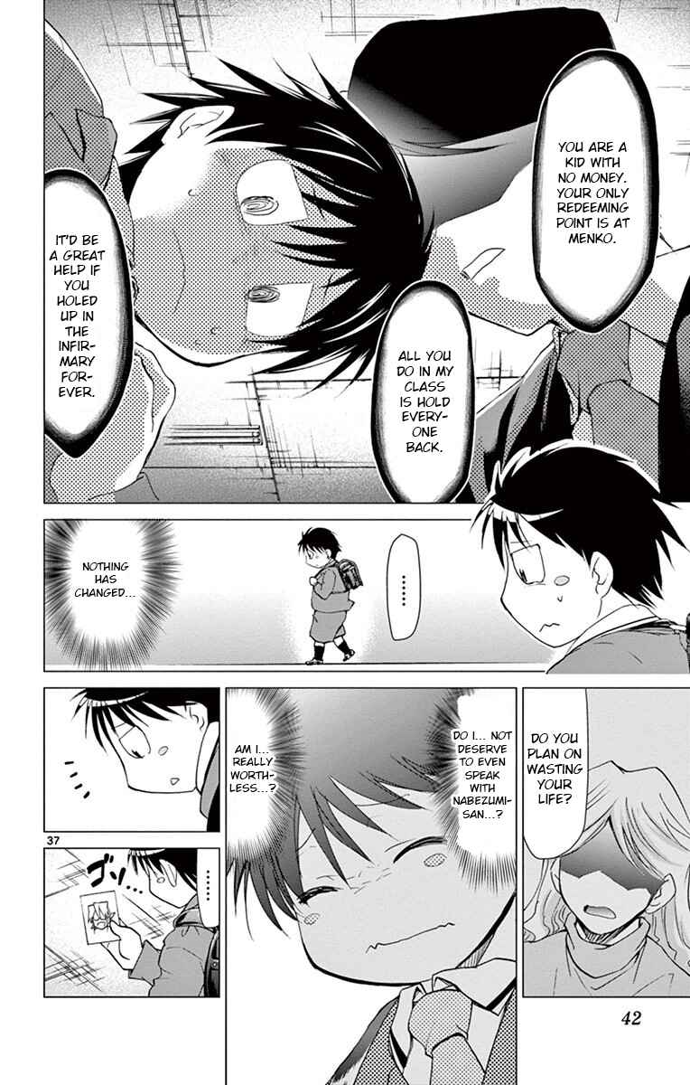 Chapter 147 - Page 36