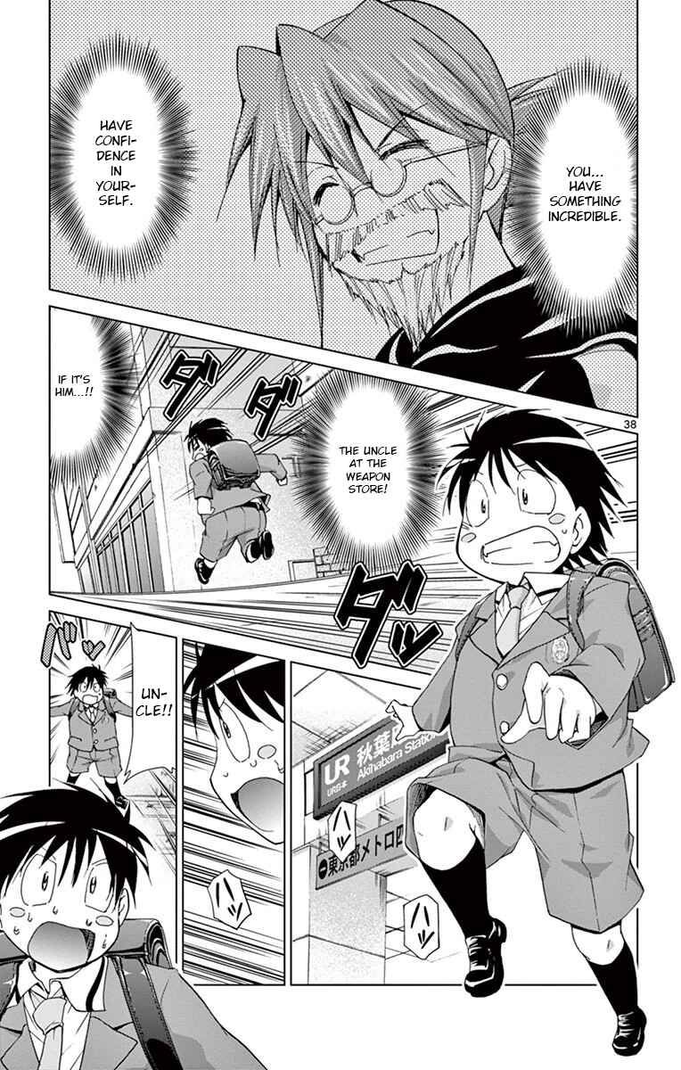Chapter 147 - Page 37