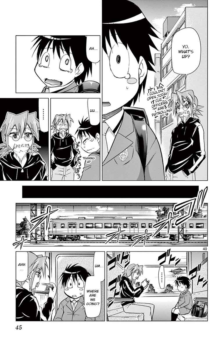 Chapter 147 - Page 39