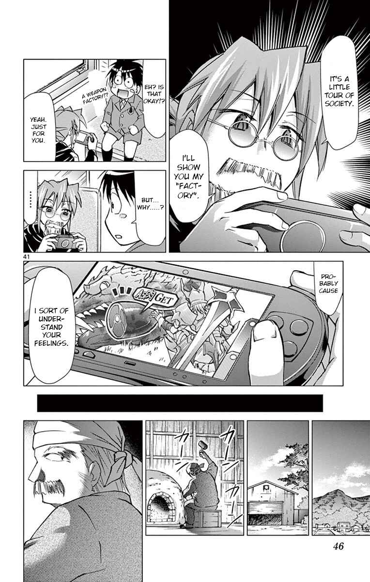 Chapter 147 - Page 40