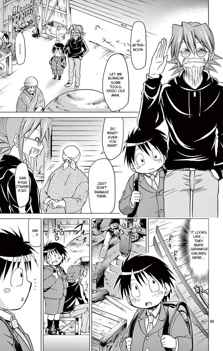 Chapter 147 - Page 41