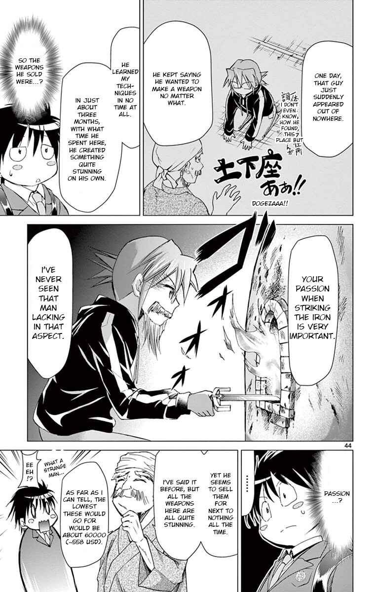 Chapter 147 - Page 43