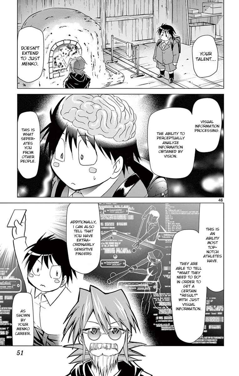 Chapter 147 - Page 45