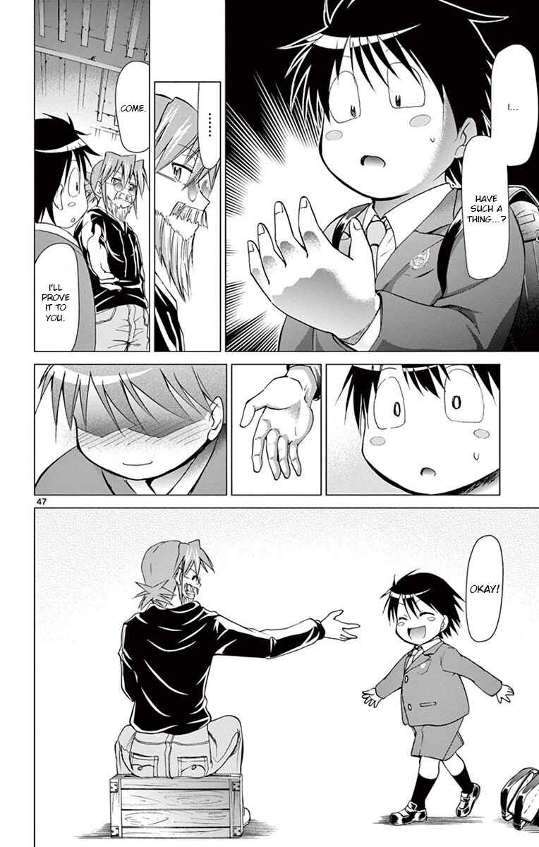 Chapter 147 - Page 46