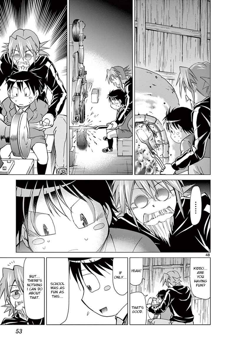 Chapter 147 - Page 47