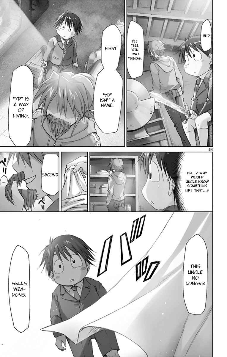 Chapter 147 - Page 53