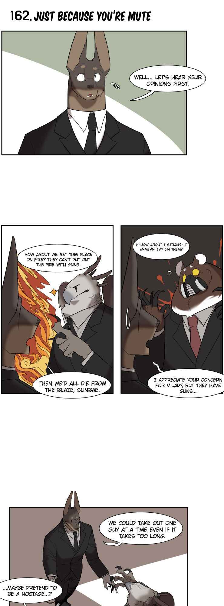 Chapter 126 - Page 2