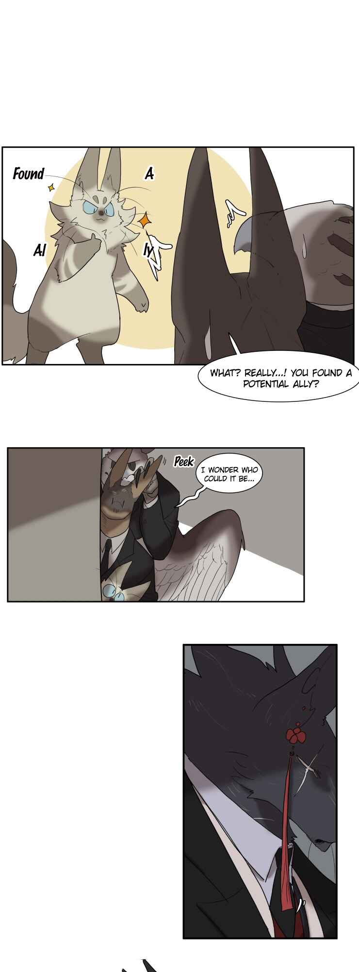Chapter 126 - Page 4