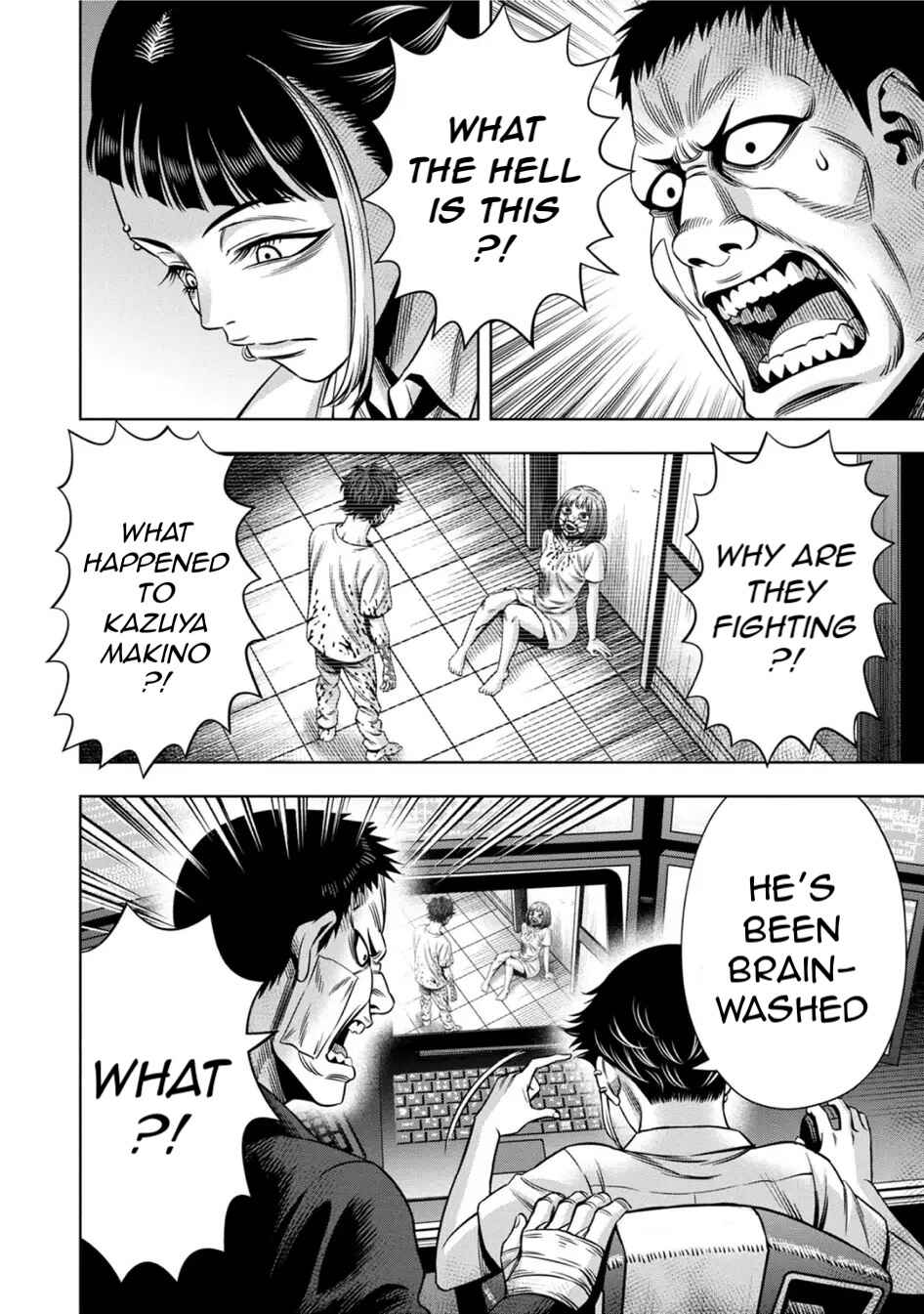 Chapter 69 - Page 6