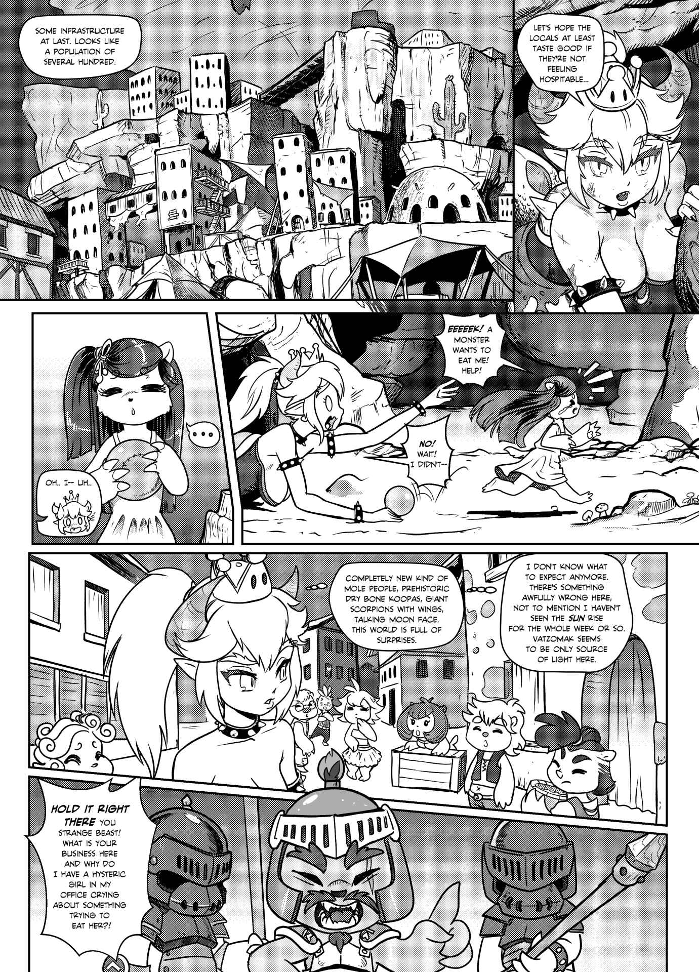 Chapter 1 - Page 14