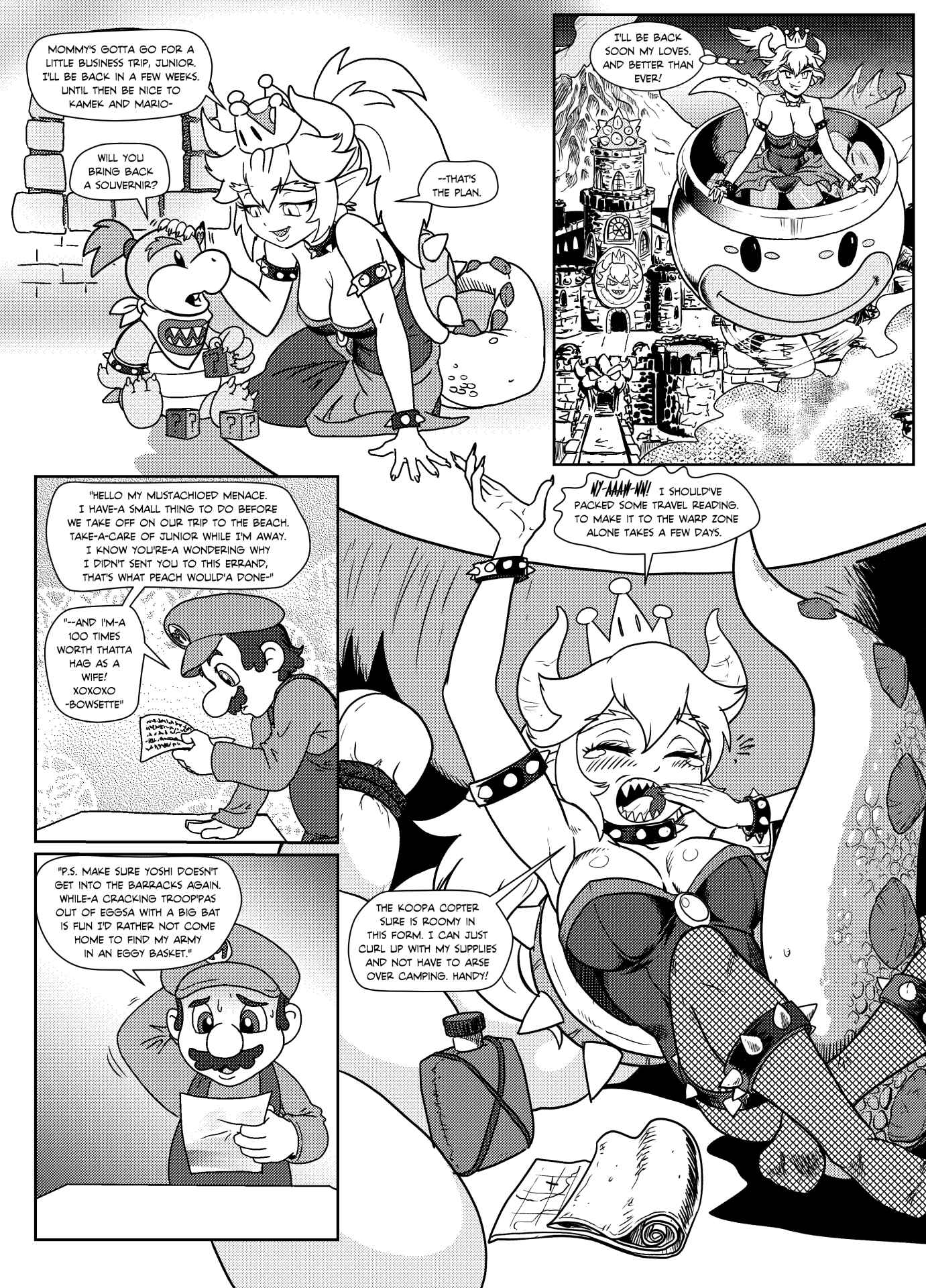 Chapter 1 - Page 7