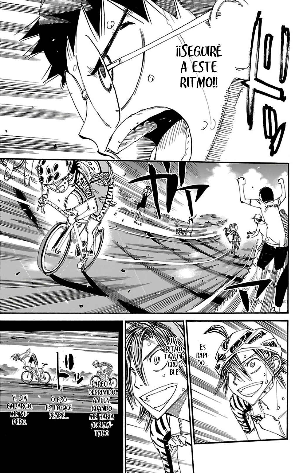 Chapter 521 - Page 7