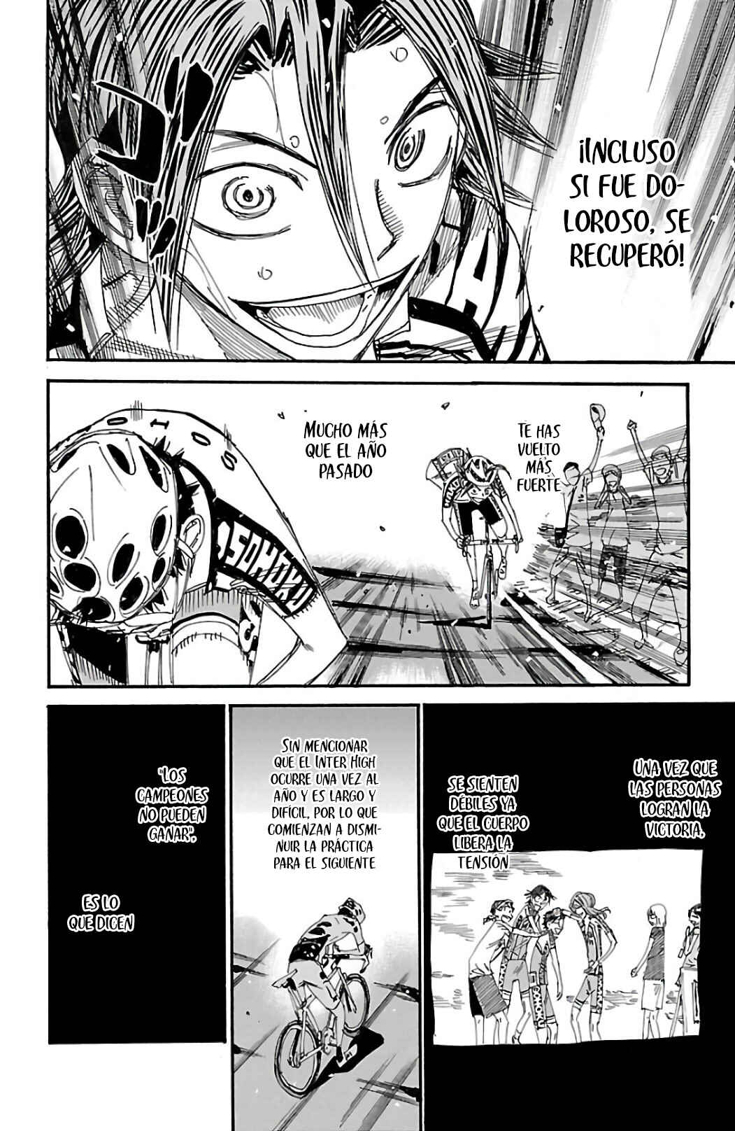 Chapter 521 - Page 8