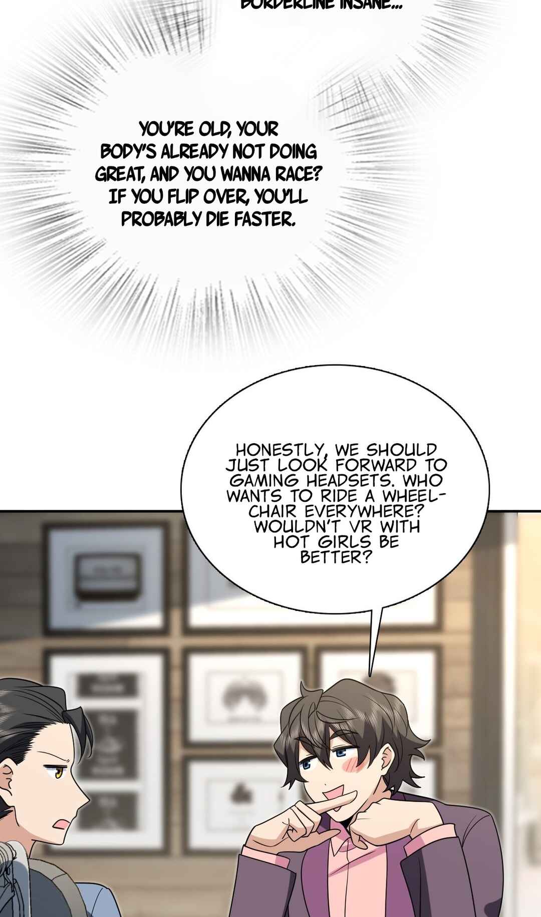 Chapter 393 - Page 15