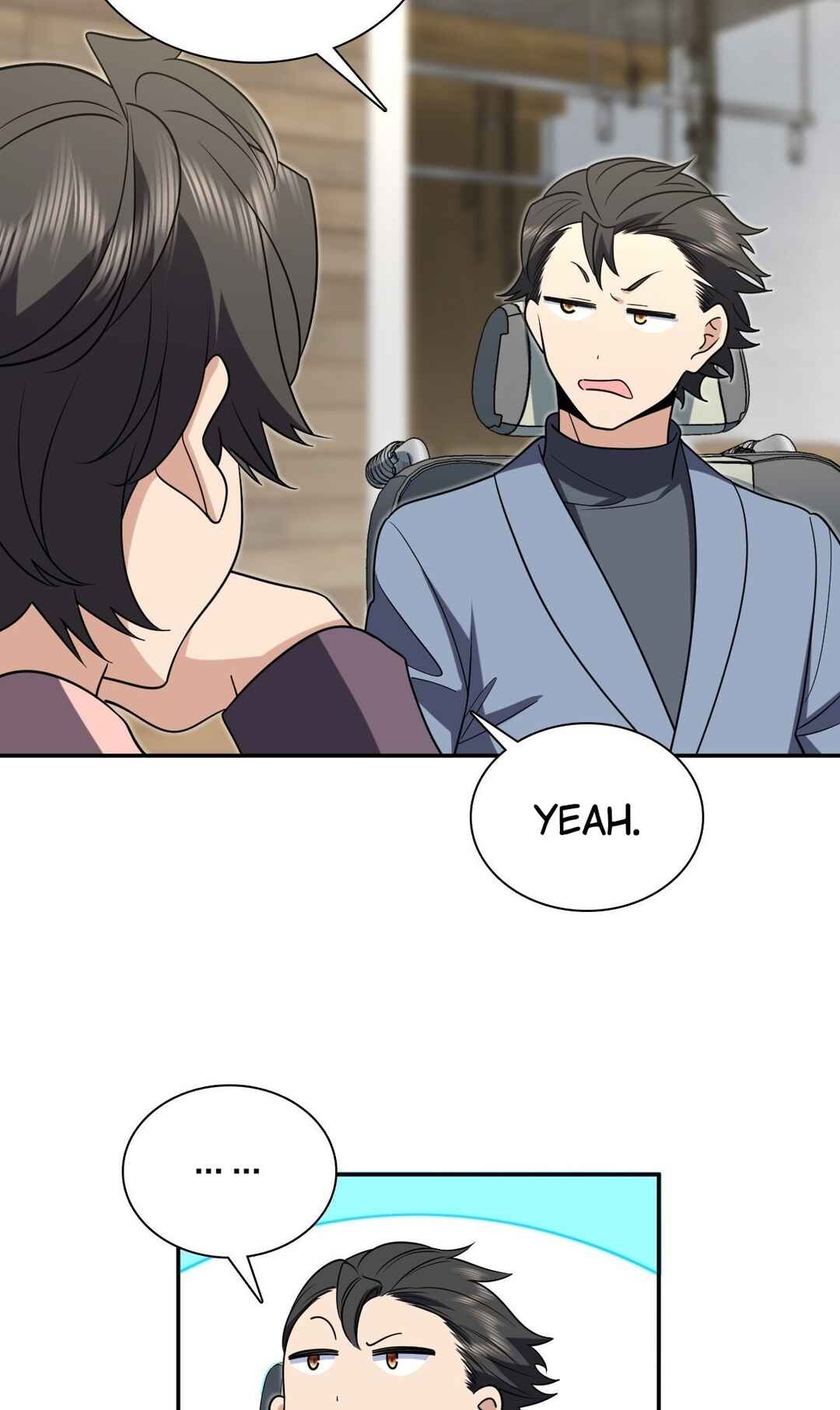 Chapter 393 - Page 20