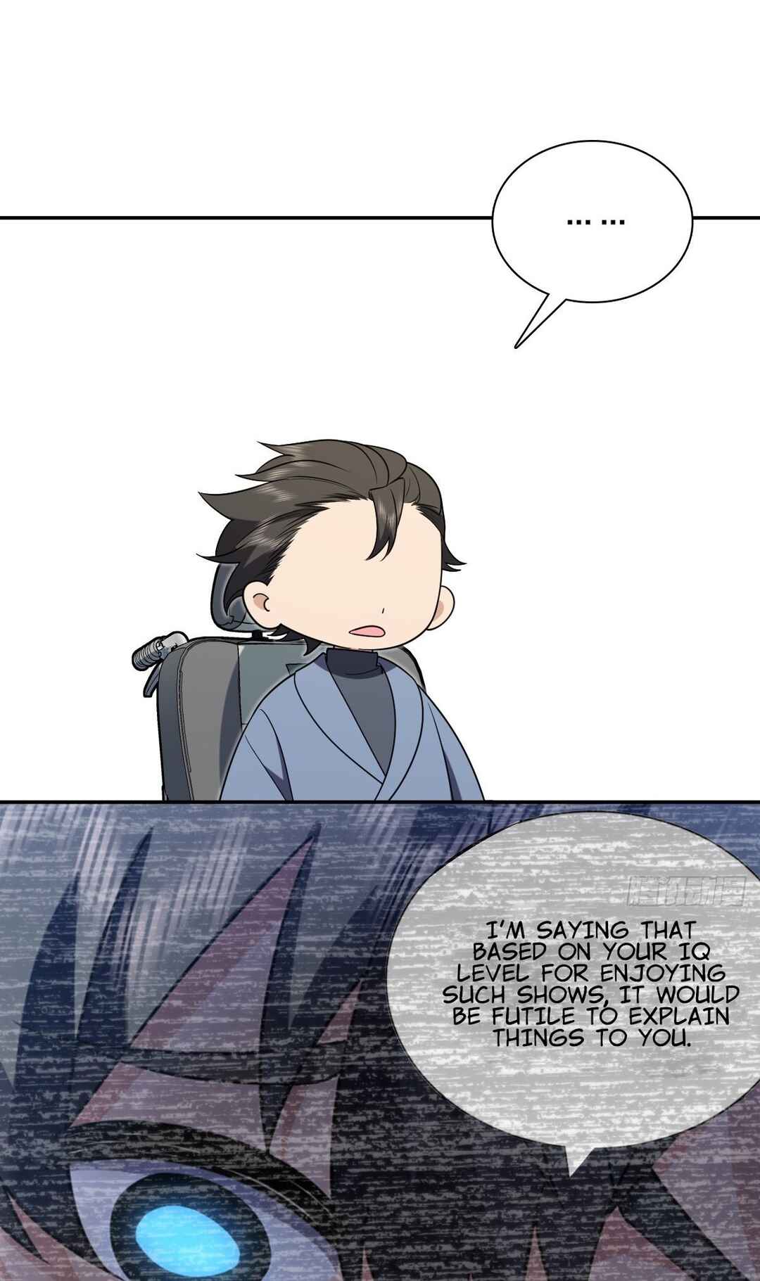Chapter 393 - Page 24