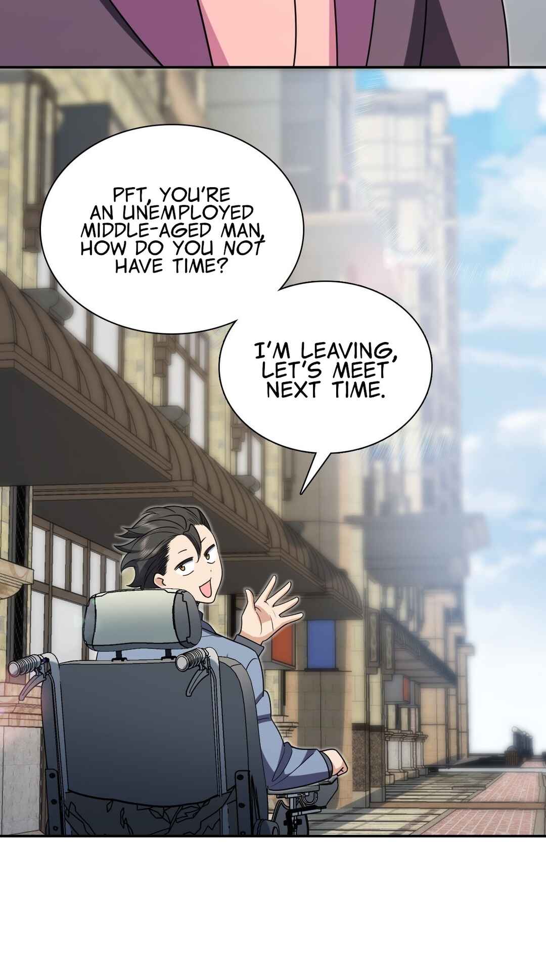 Chapter 393 - Page 29