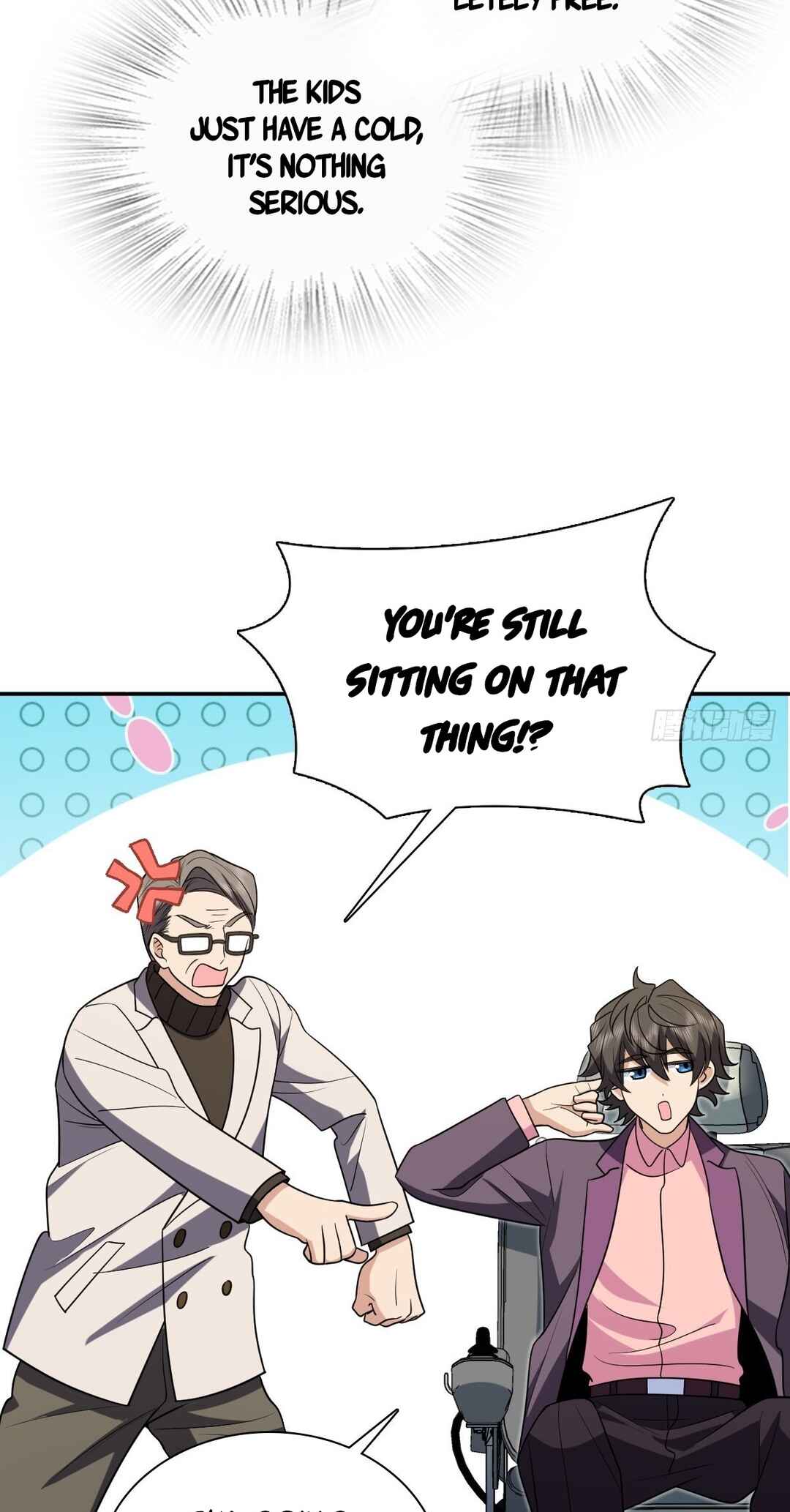 Chapter 393 - Page 4