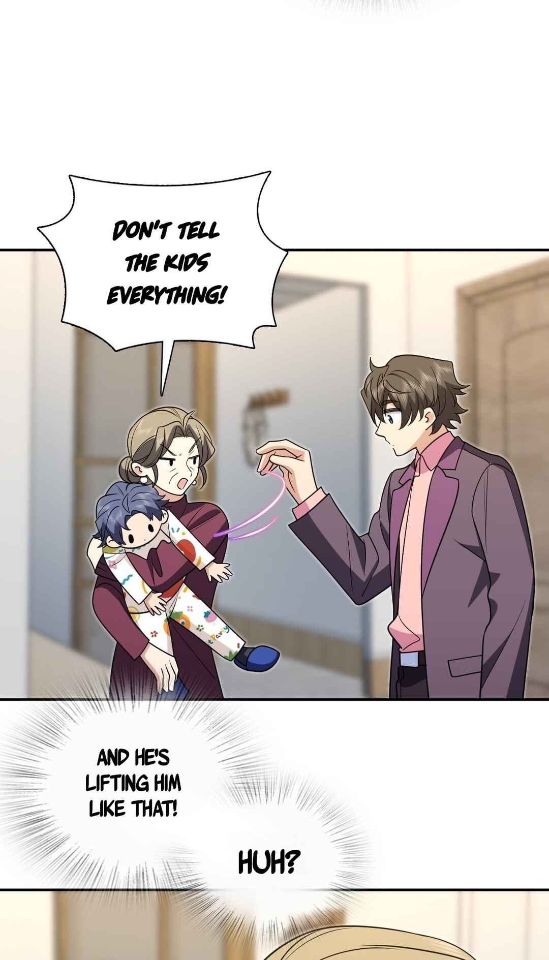 Chapter 393 - Page 45