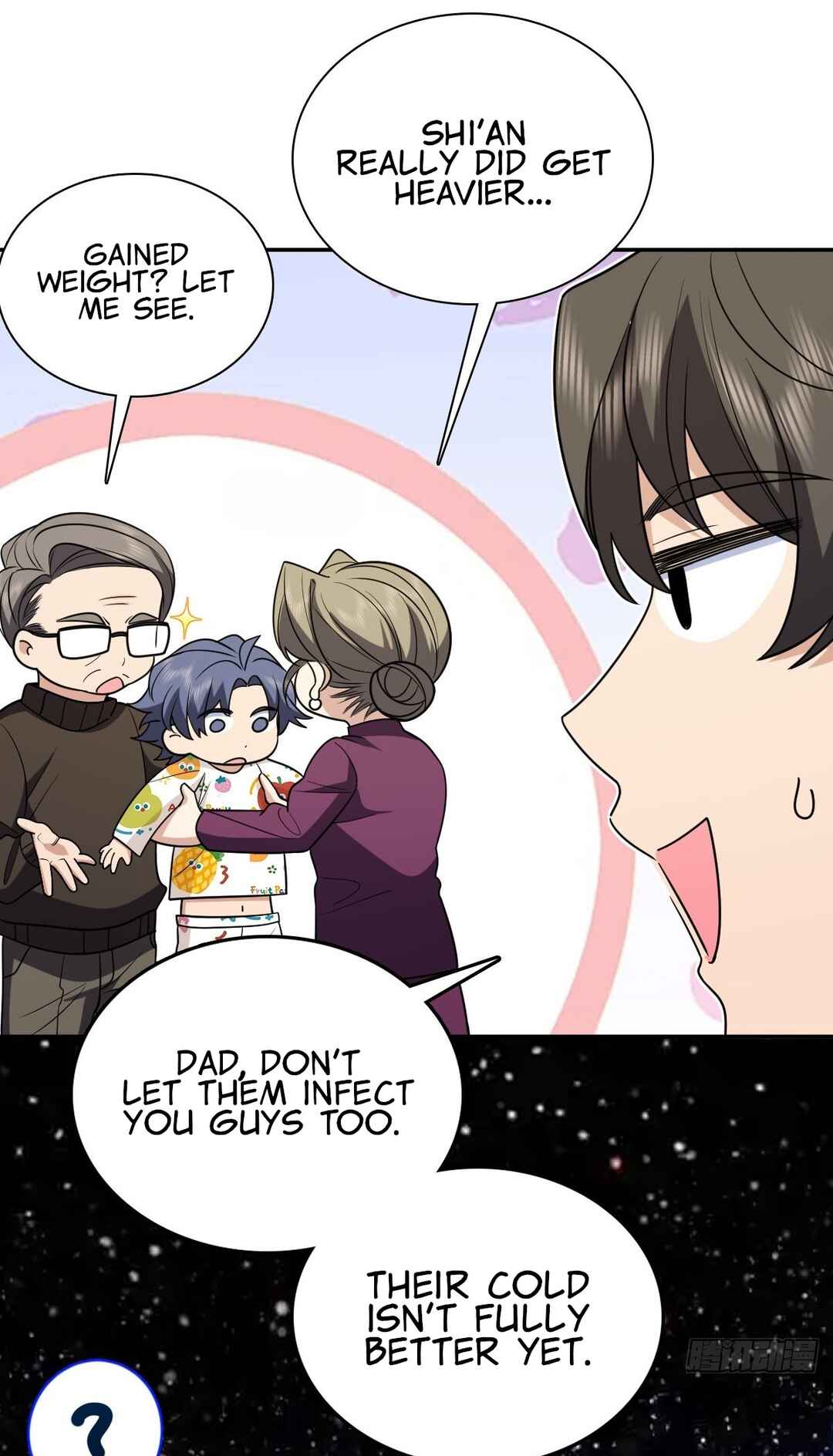 Chapter 393 - Page 48
