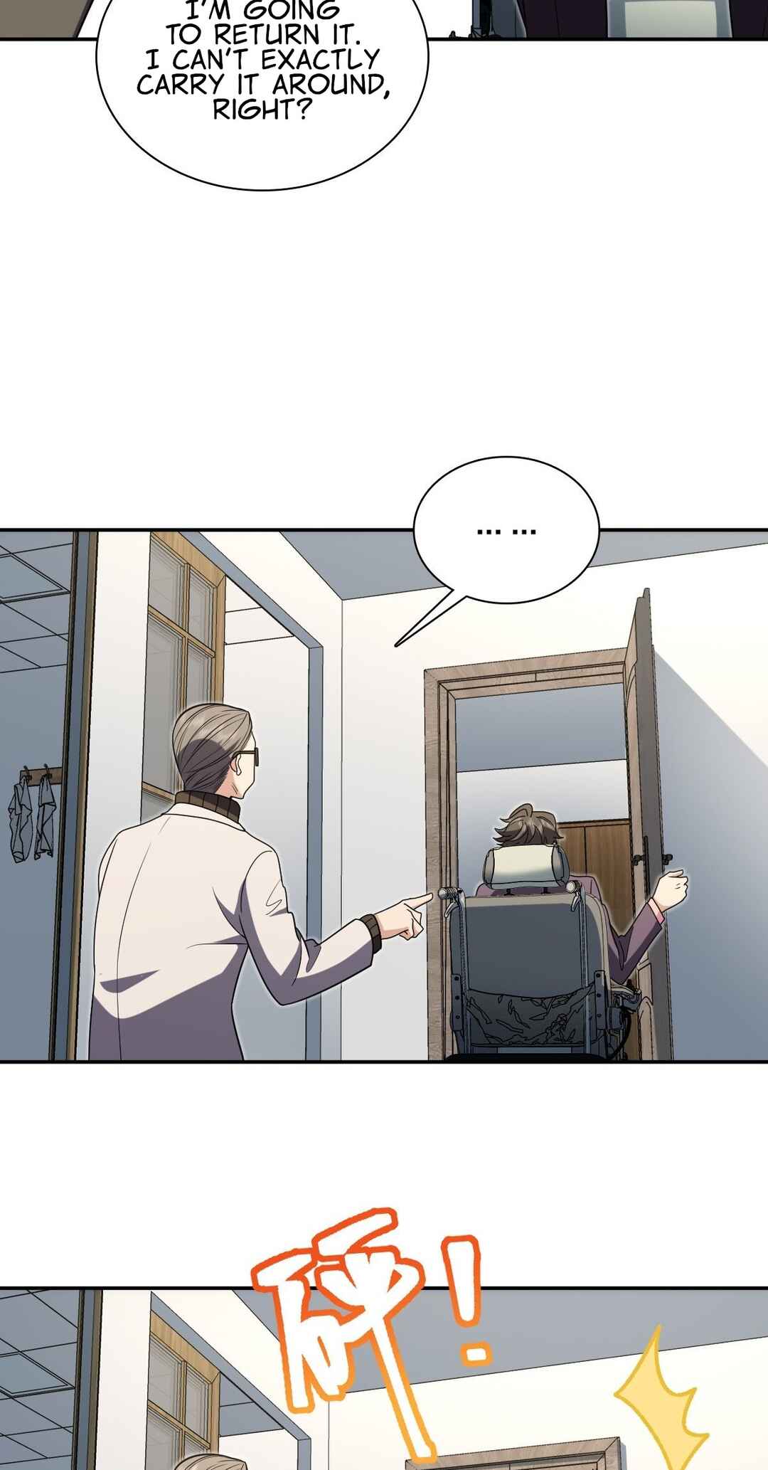 Chapter 393 - Page 5