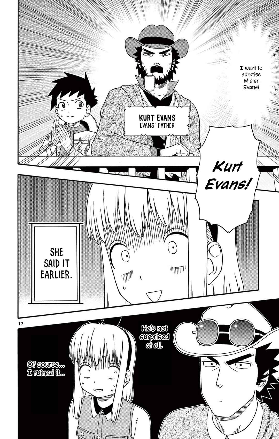 Chapter 199 - Page 12