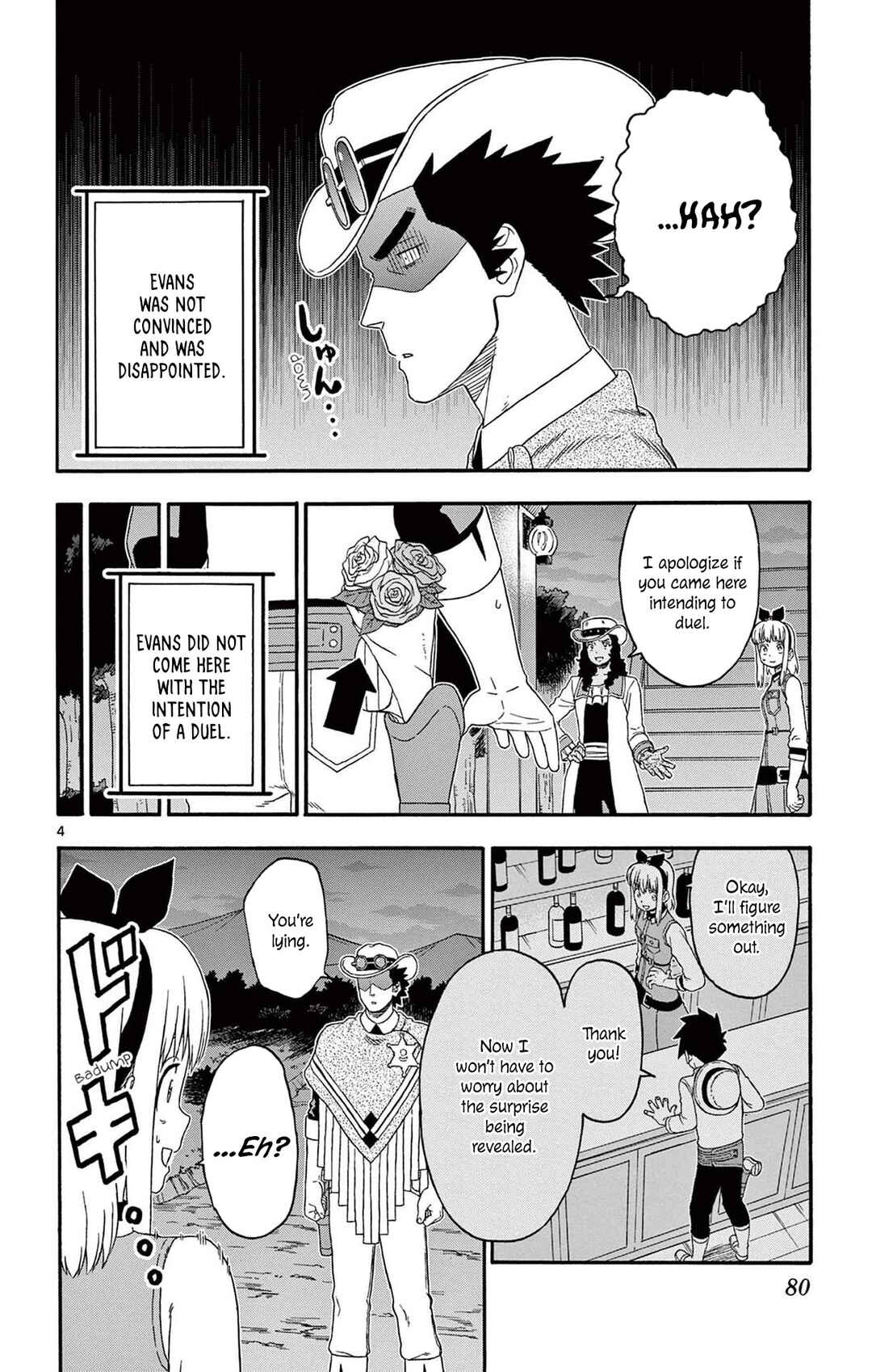 Chapter 199 - Page 4