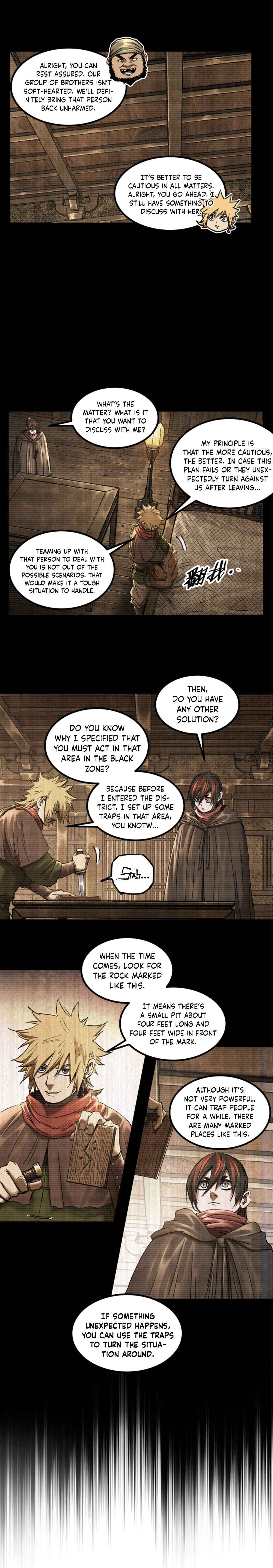 Chapter 90 - Page 11
