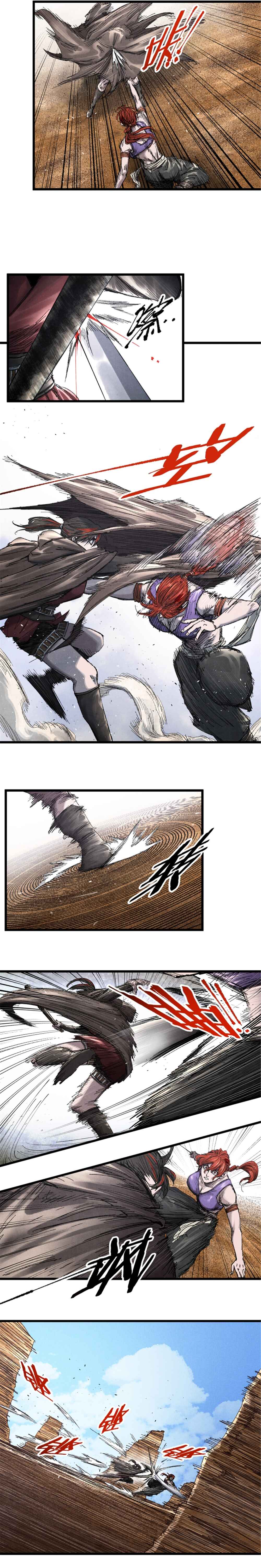 Chapter 90 - Page 8