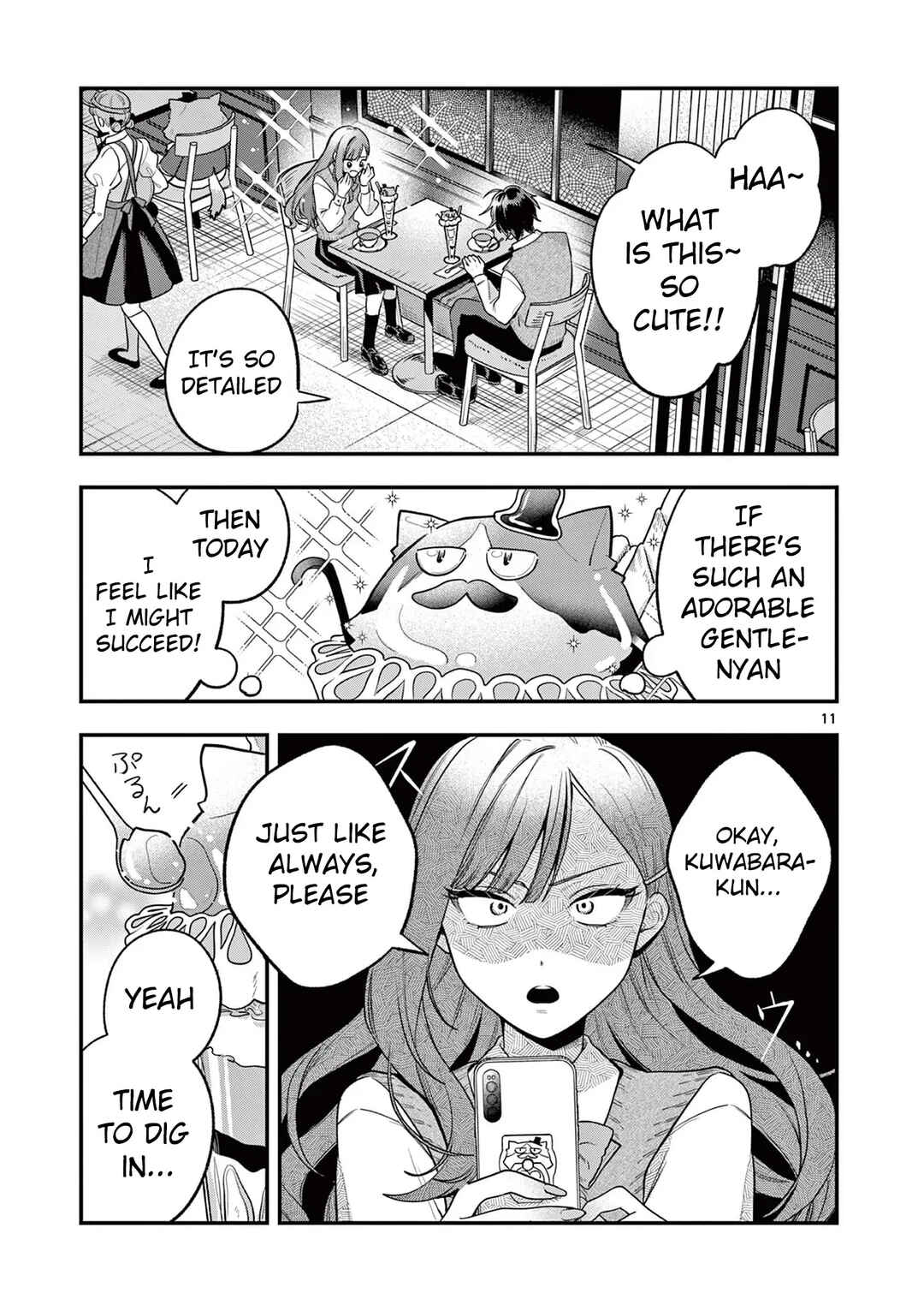 Chapter 1 - Page 11