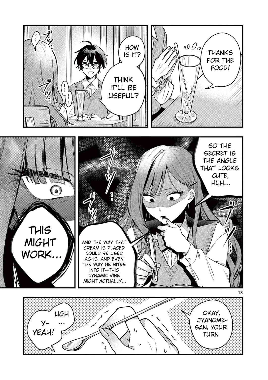 Chapter 1 - Page 13