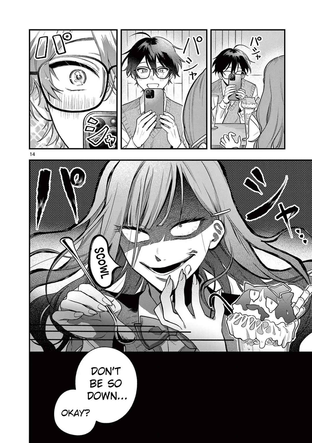 Chapter 1 - Page 14