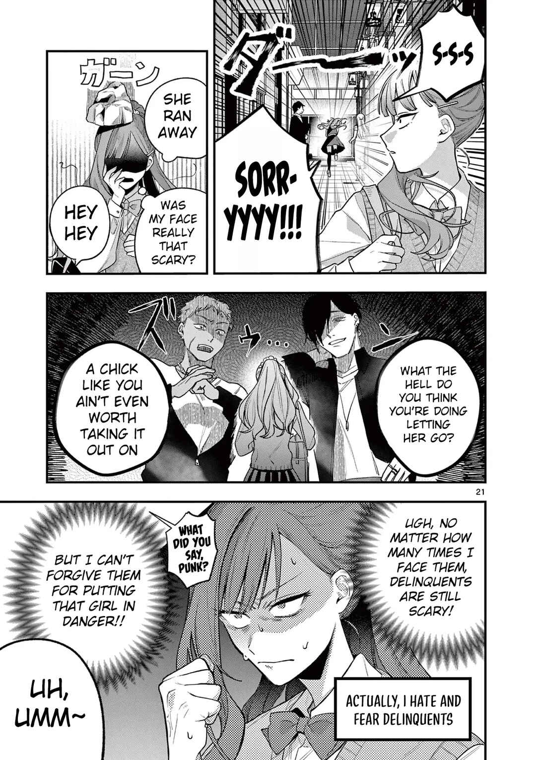 Chapter 1 - Page 21