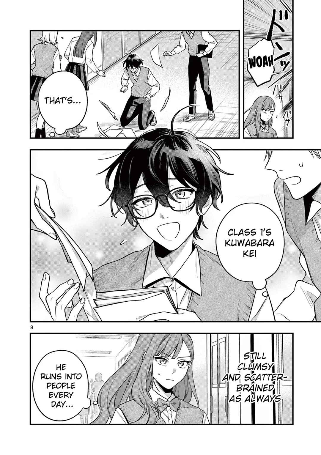 Chapter 1 - Page 8