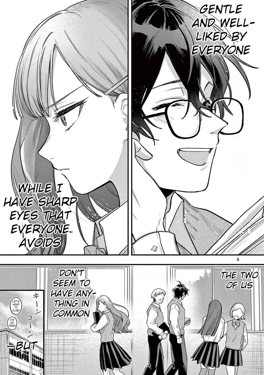 Chapter 1 - Page 9