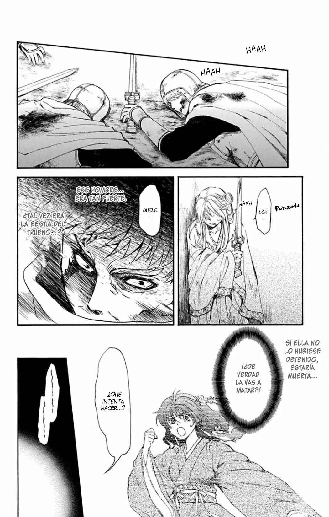 Chapter 204 - Page 29