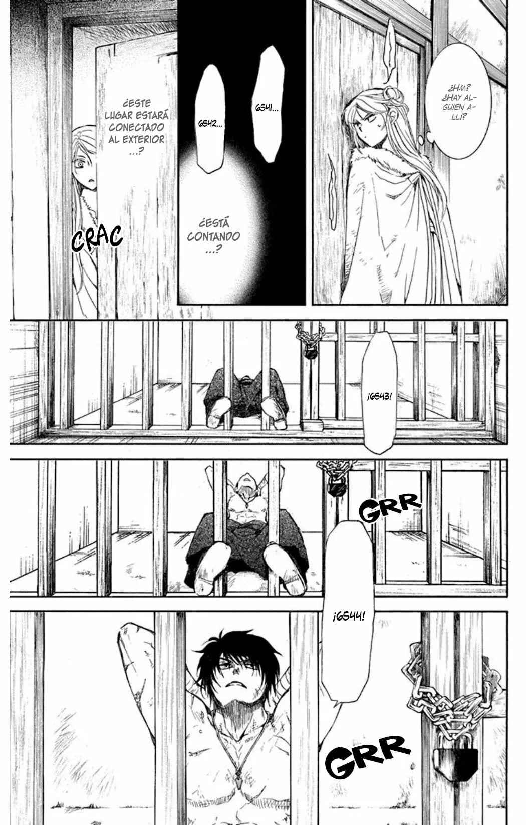Chapter 204 - Page 30