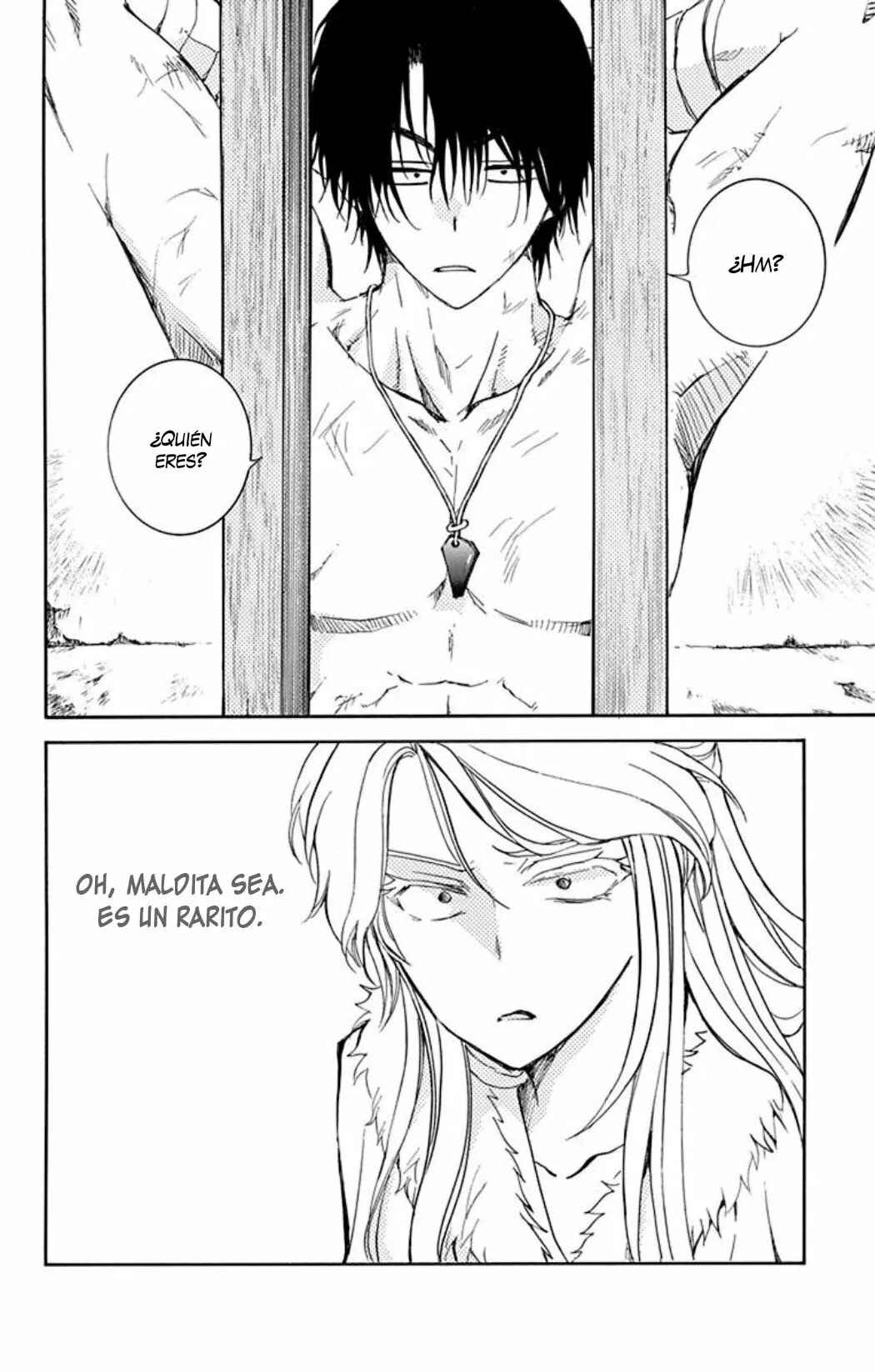 Chapter 204 - Page 31