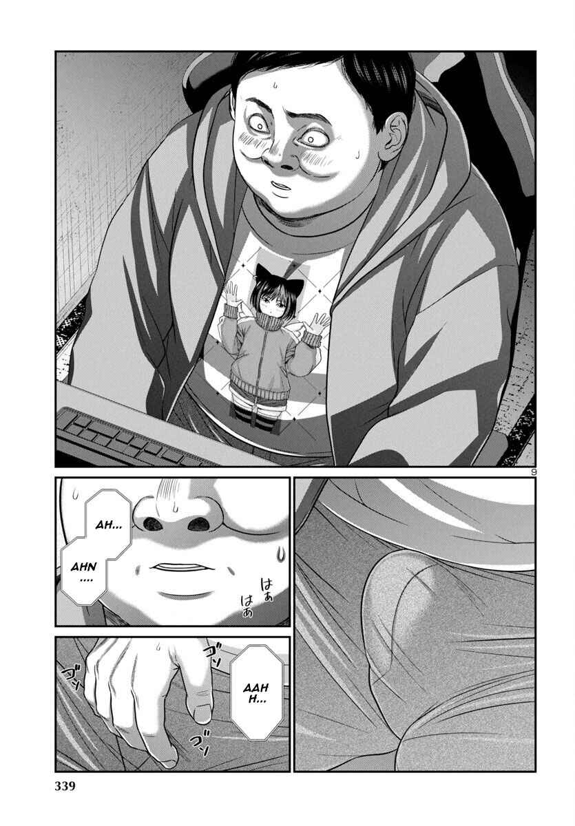 Chapter 99 - Page 12